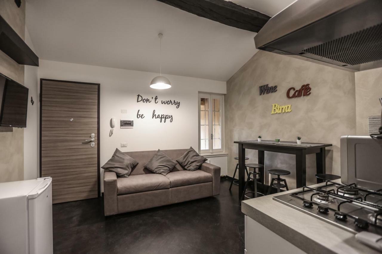 Stylish Apartment Near Duomo Милан Экстерьер фото